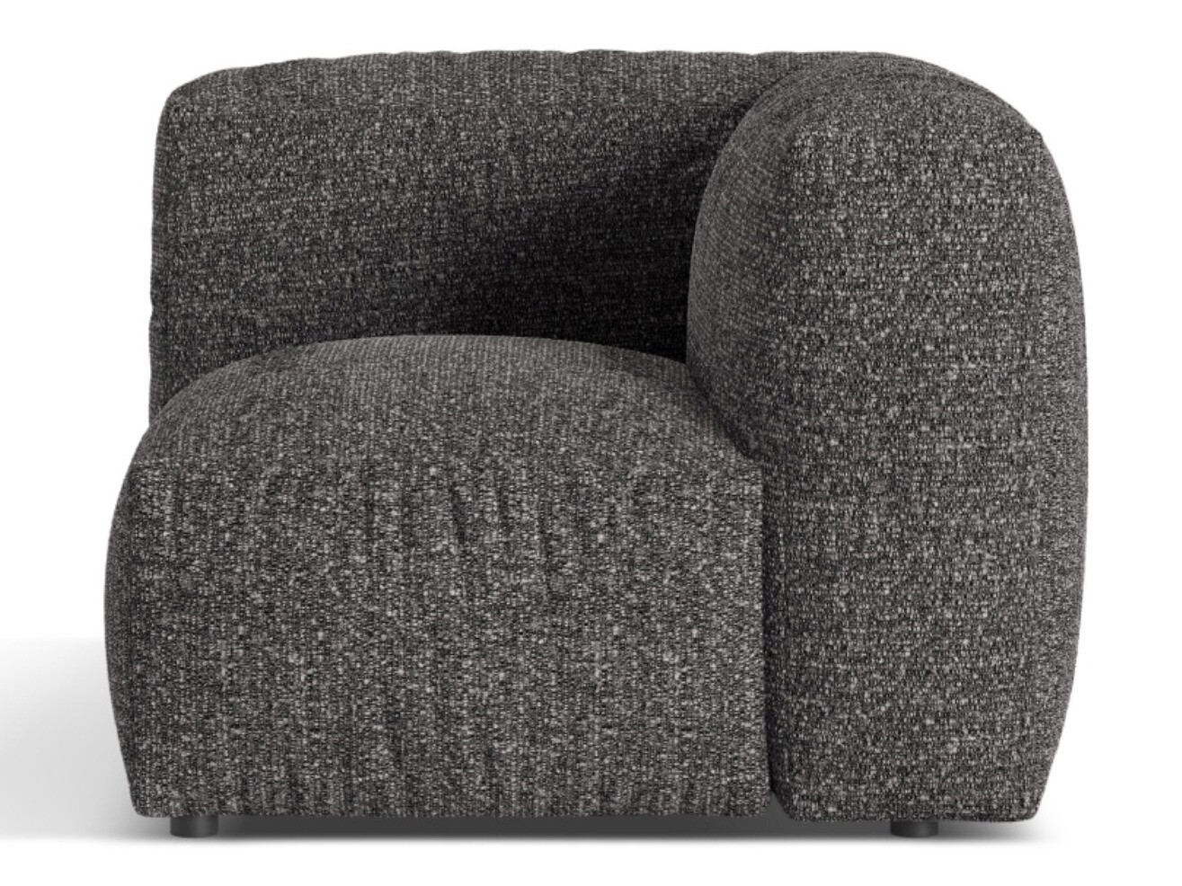 Sistem modular de șezut Sorcoro 110 (Monet Anthracite)