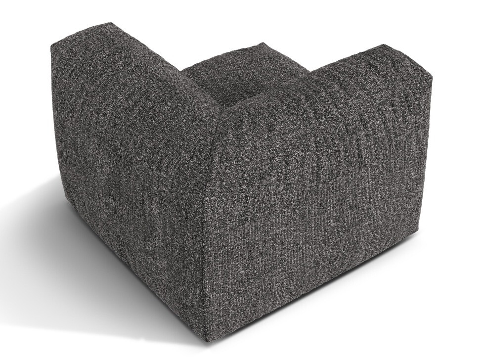 Sistem modular de șezut Sorcoro 110 (Monet Anthracite)