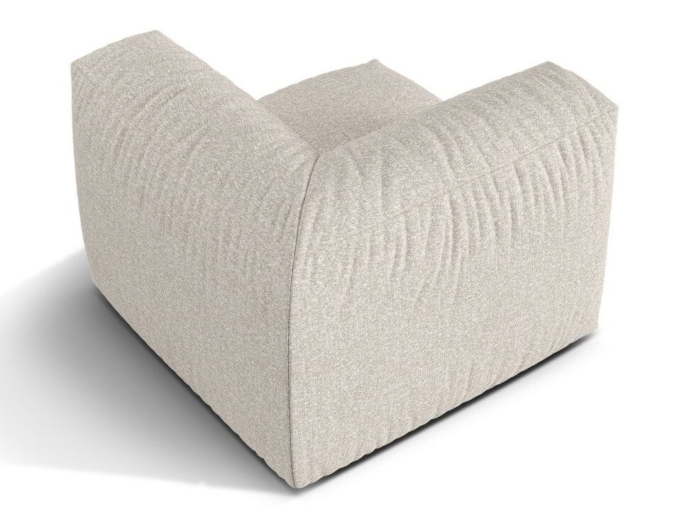 Sistem modular de șezut Sorcoro 110 (Monet Sand)