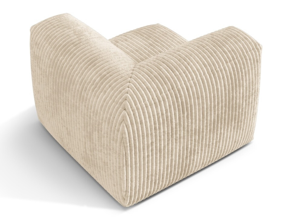 Sistem modular de șezut Sorcoro 110 (Tilia 03)