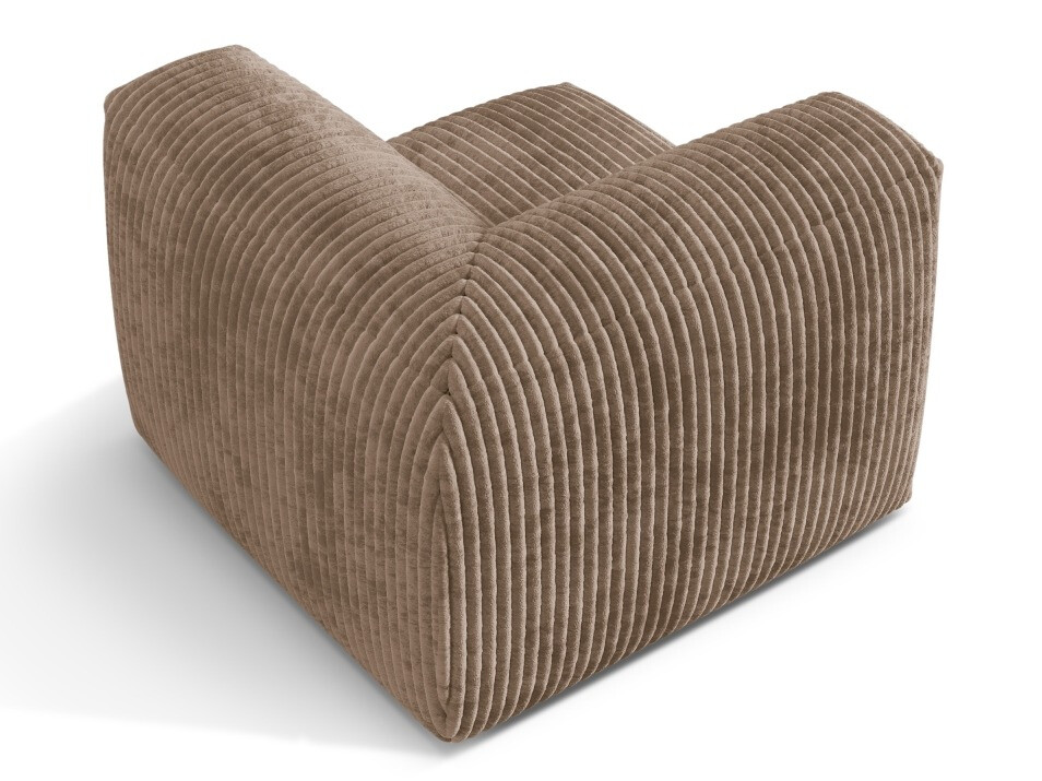 Sistem modular de șezut Sorcoro 110 (Tilia 17)