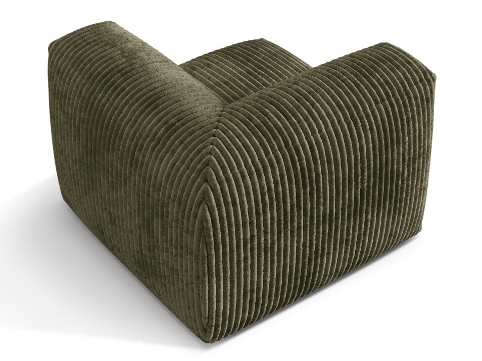 Sistem modular de șezut Sorcoro 110 (Tilia 37)