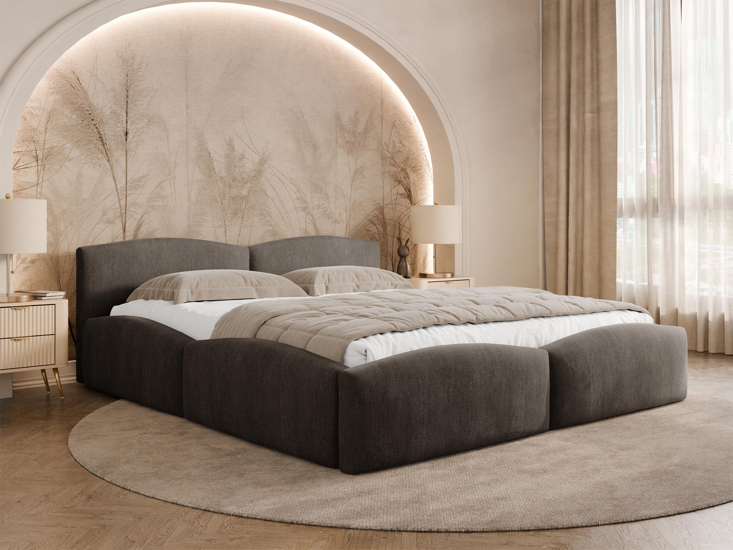Pat TrendyNest Titis (Lumo 40)