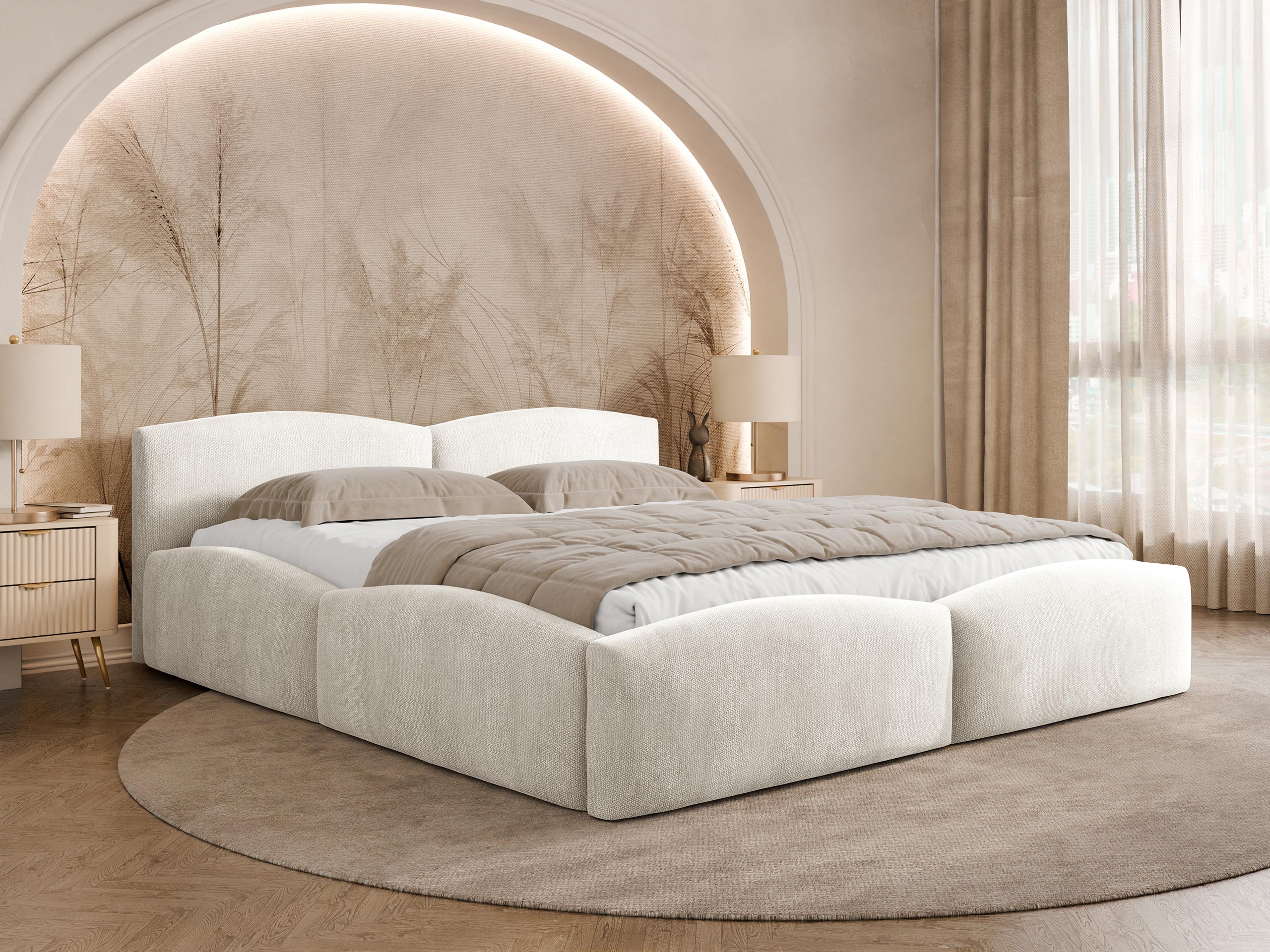 Pat TrendyNest Titis (Lumo 55)