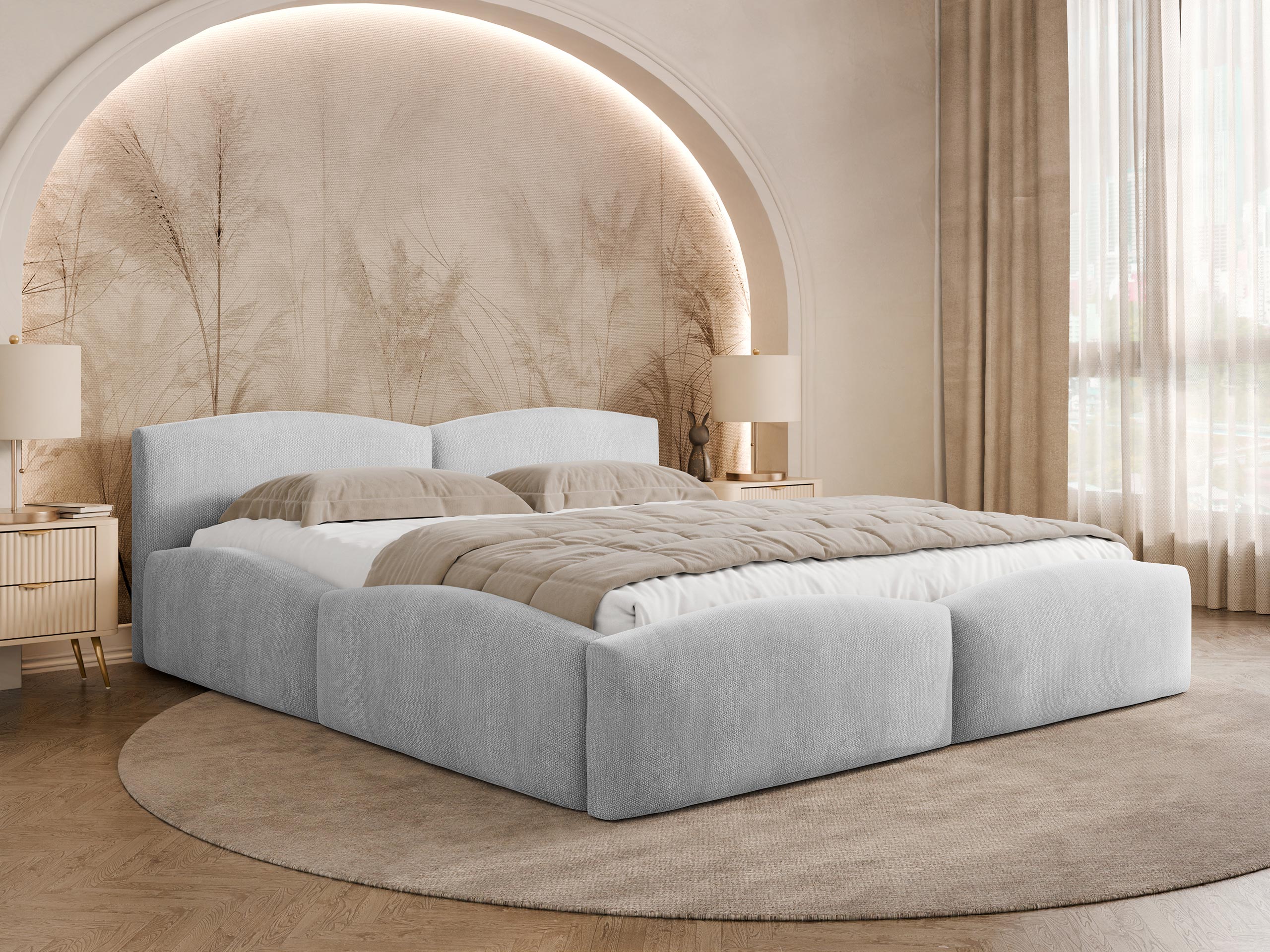 Pat TrendyNest Titis (Lumo 65)