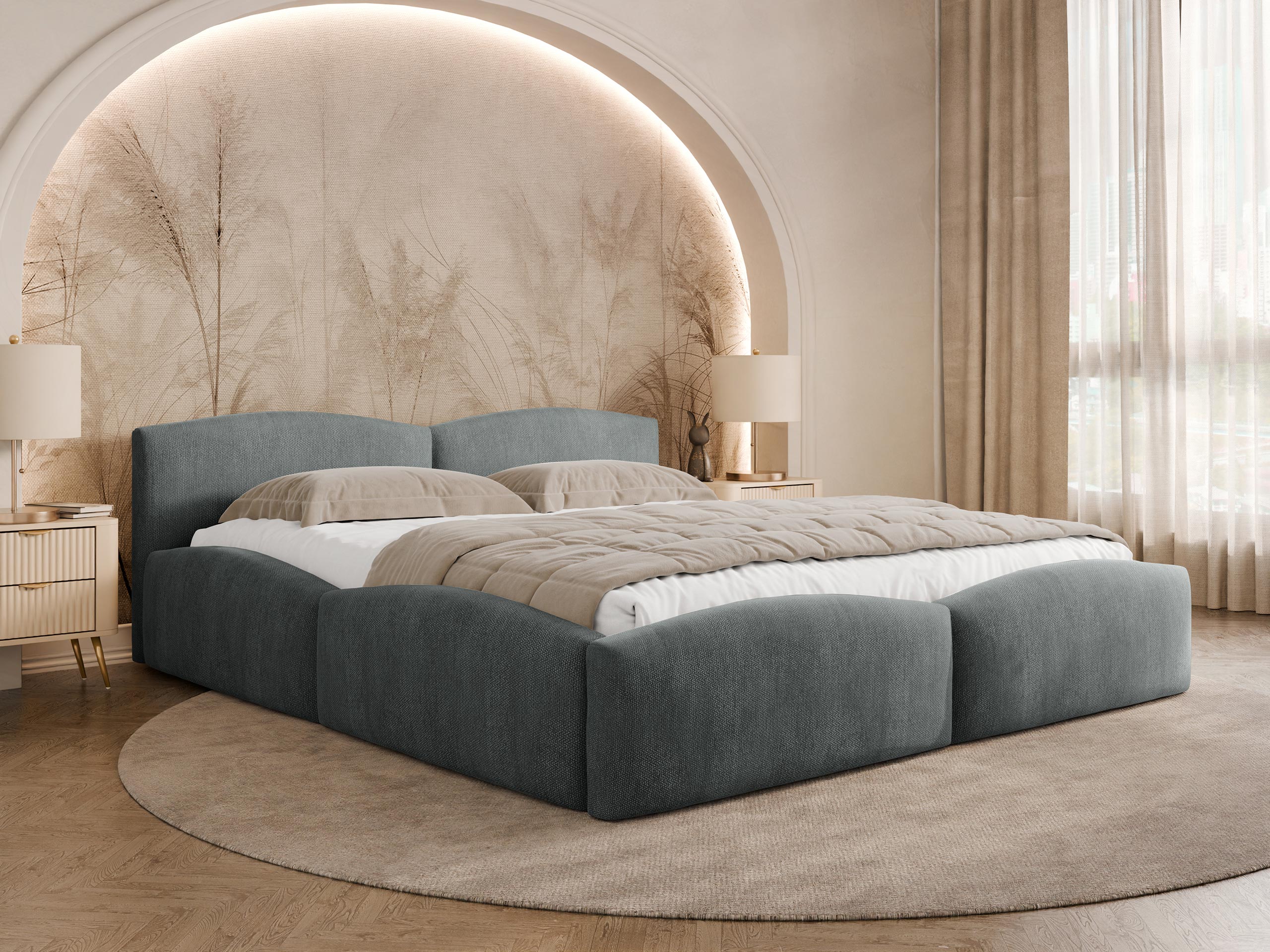 Pat TrendyNest Titis (Lumo 75)