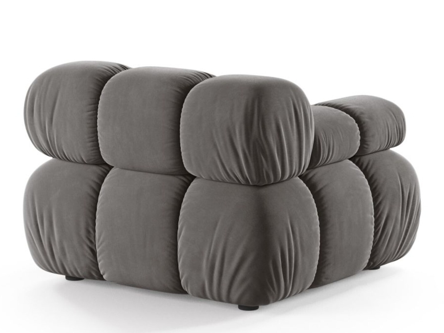 Sistem modular de șezut Caltenu 104 (Bluvel 13)
