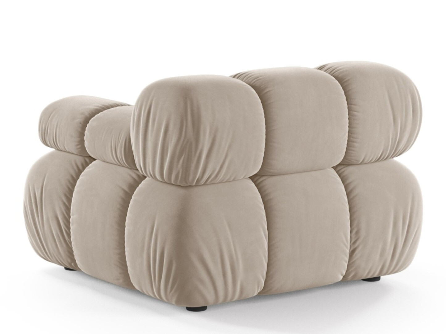 Sistem modular de șezut Caltenu 104 (Bluvel 30)