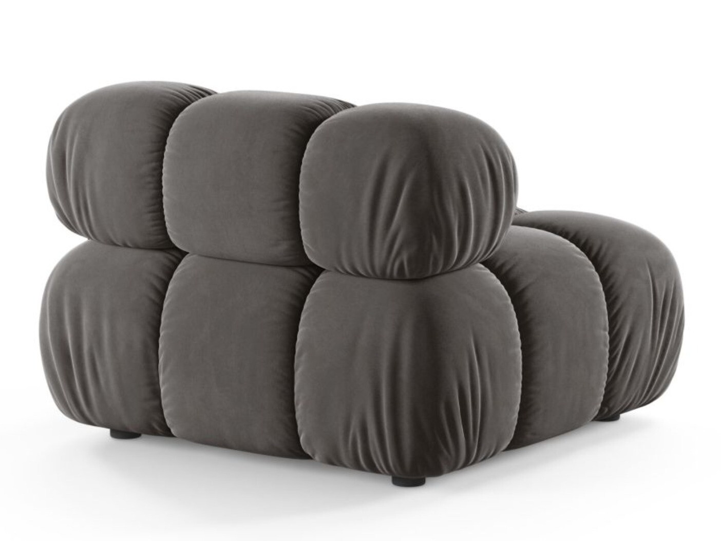 Fotoliu modular Caltenu 101 (Bluvel 13)