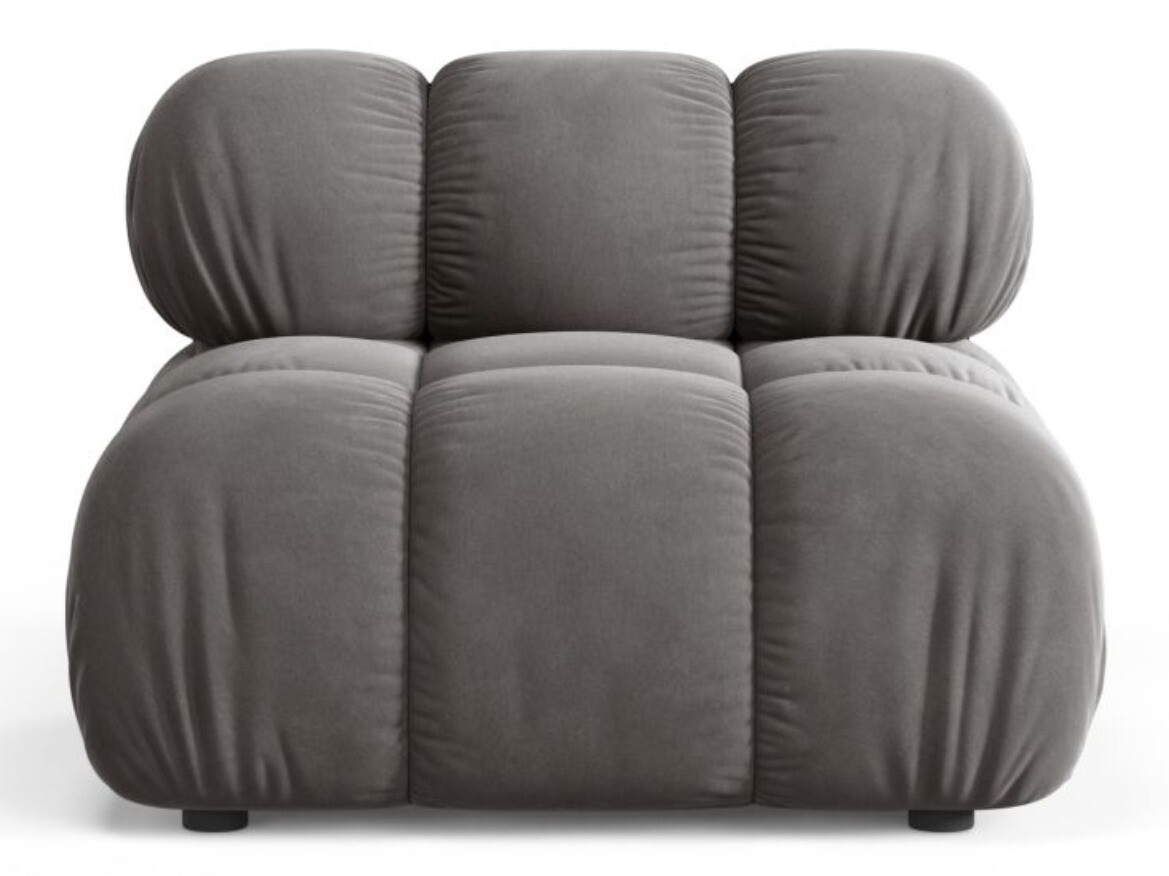 Fotoliu modular Caltenu 101 (Bluvel 13)