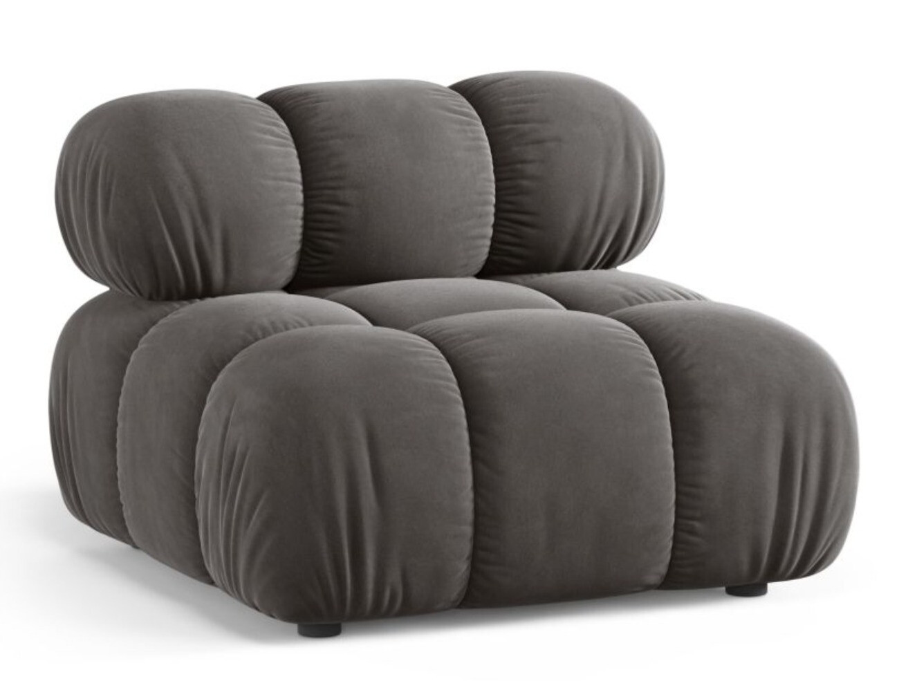 Fotoliu modular Caltenu 101 (Bluvel 13)