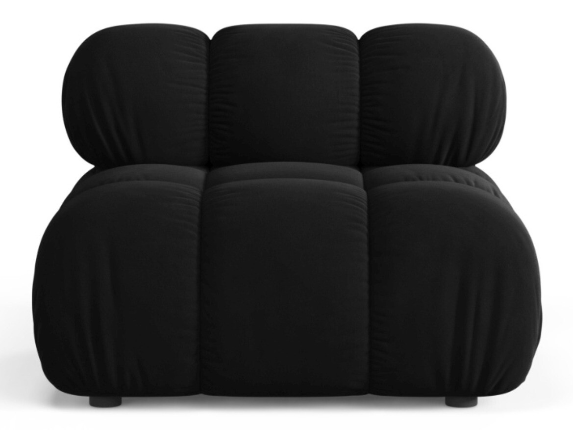 Fotoliu modular Caltenu 101 (Bluvel 19)