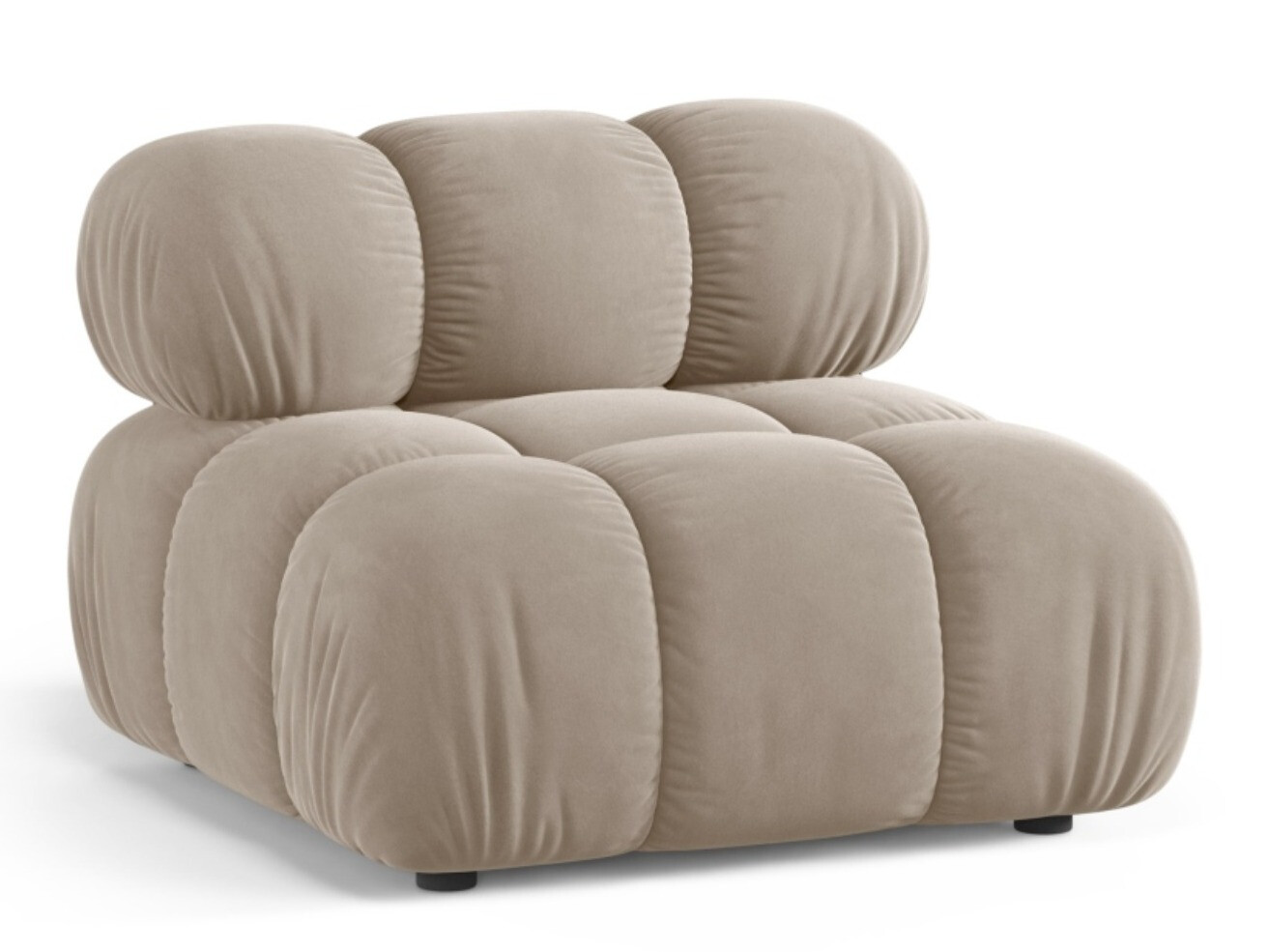 Fotoliu modular Caltenu 101 (Bluvel 30)