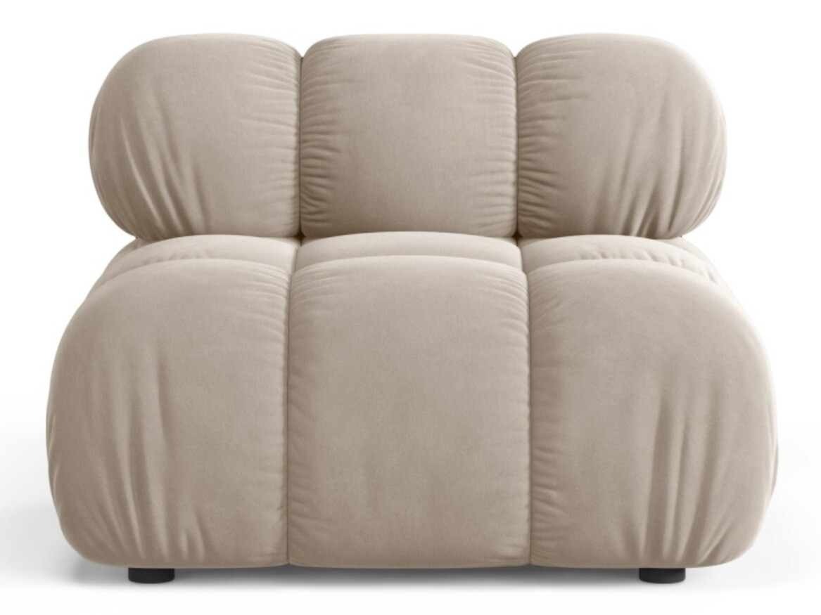 Fotoliu modular Caltenu 101 (Bluvel 30)
