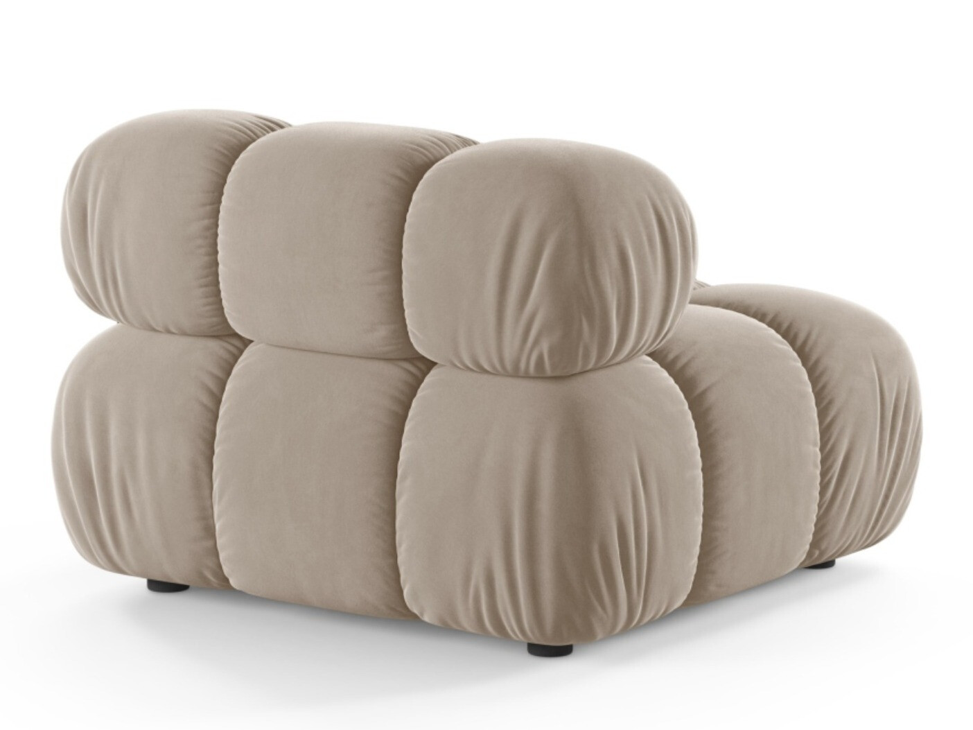 Fotoliu modular Caltenu 101 (Bluvel 30)