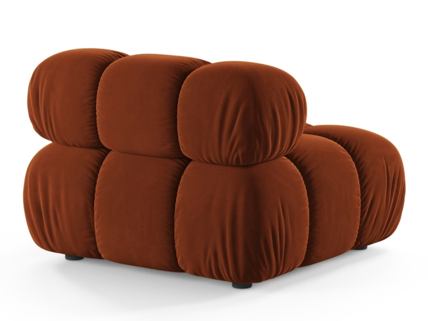 Fotoliu modular Caltenu 101 (Bluvel 4215)