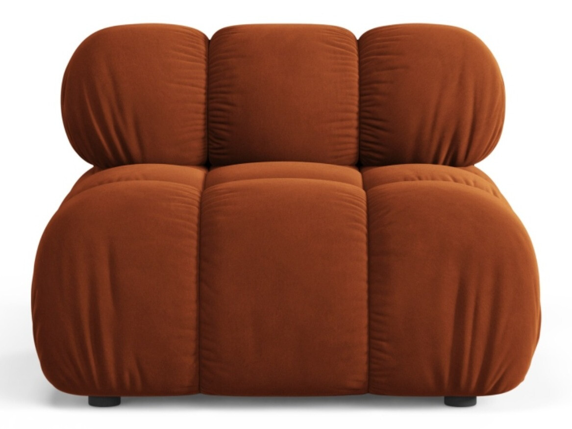 Fotoliu modular Caltenu 101 (Bluvel 4215)