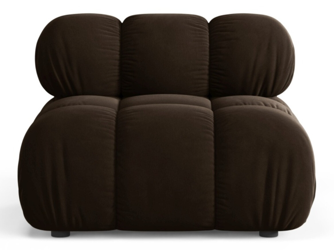 Fotoliu modular Caltenu 101 (Bluvel 48)