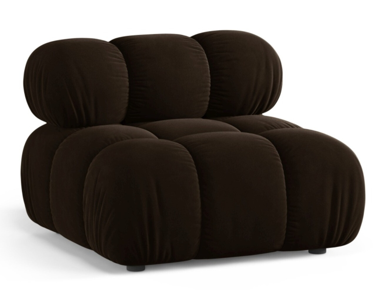 Fotoliu modular Caltenu 101 (Bluvel 48)