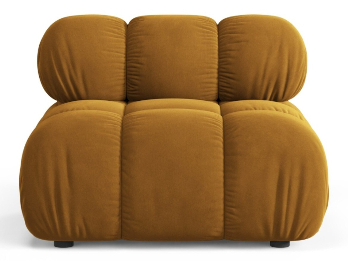 Fotoliu modular Caltenu 101 (Bluvel 68)