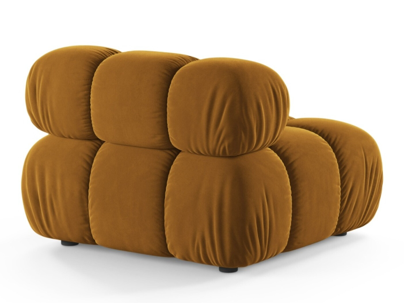 Fotoliu modular Caltenu 101 (Bluvel 68)