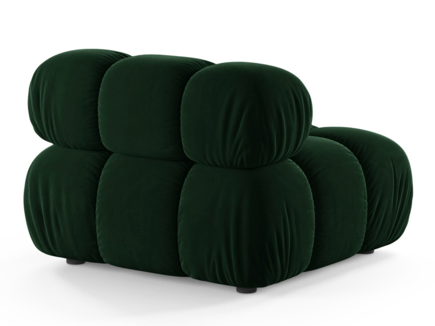 Fotoliu modular Caltenu 101 (Bluvel 78)