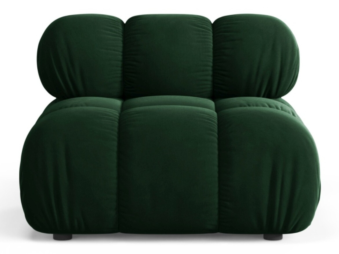 Fotoliu modular Caltenu 101 (Bluvel 78)