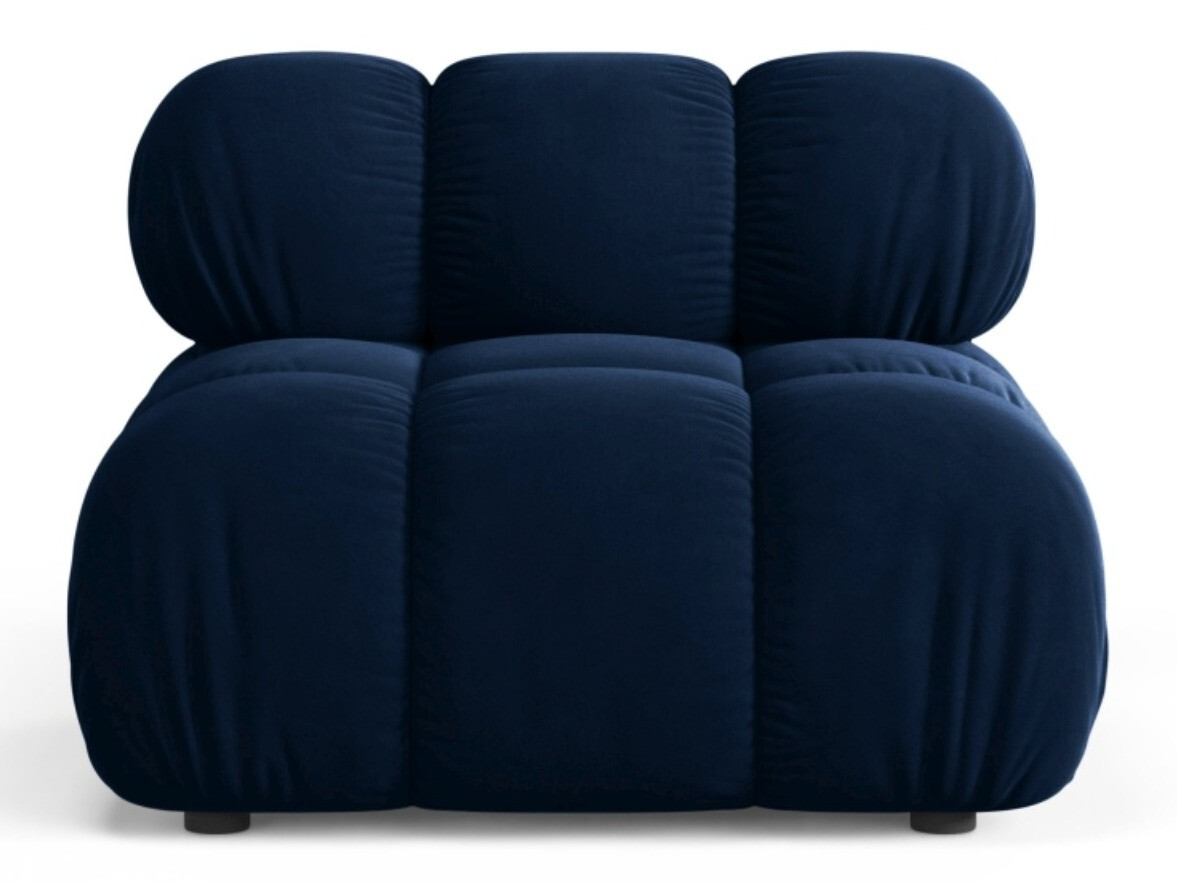 Fotoliu modular Caltenu 101 (Bluvel 86)