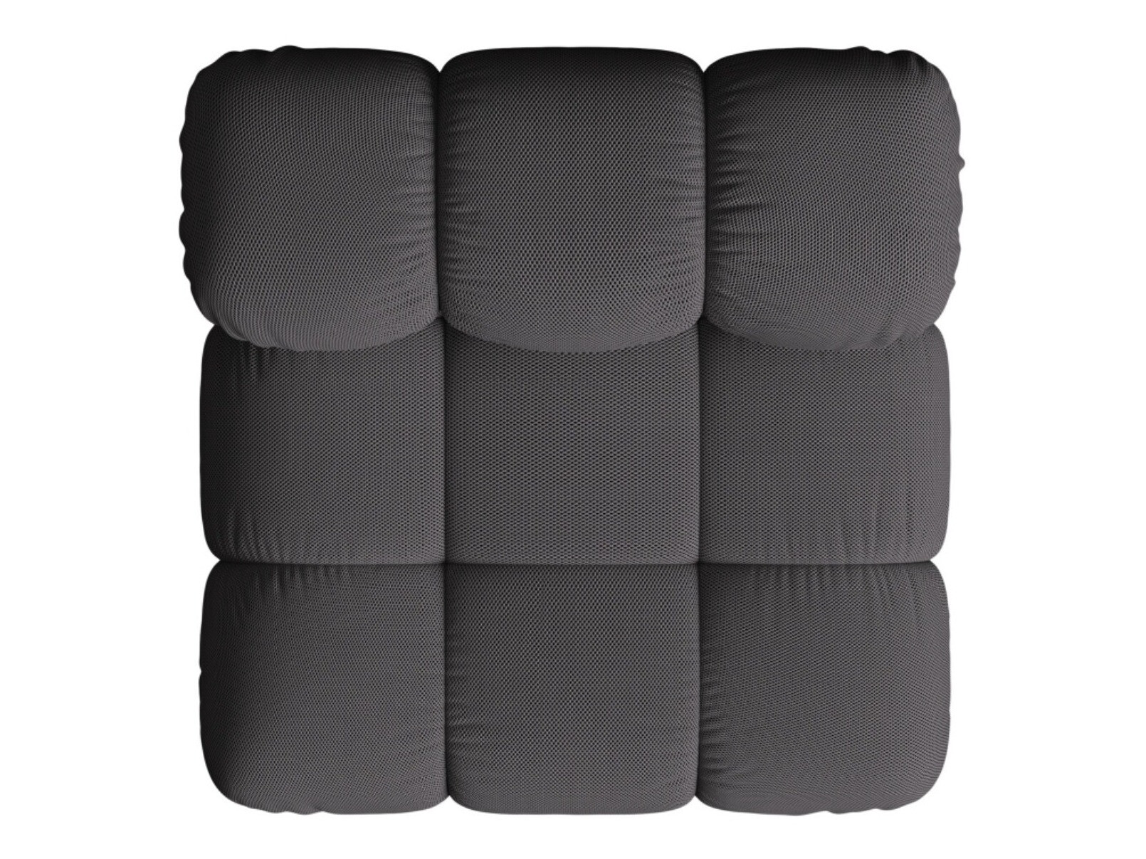 Fotoliu modular Caltenu 101 (Sonic 15)