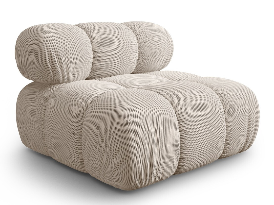 Fotoliu modular Caltenu 101 (Sonic 23)