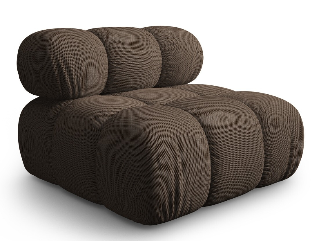 Fotoliu modular Caltenu 101 (Sonic 40)