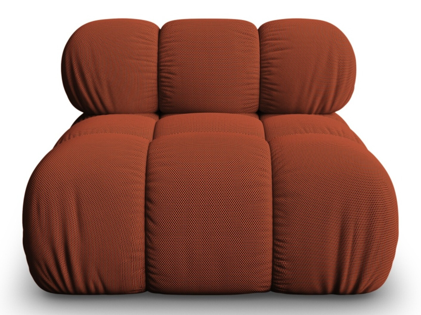 Fotoliu modular Caltenu 101 (Sonic 44)