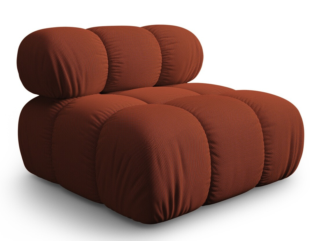 Fotoliu modular Caltenu 101 (Sonic 44)