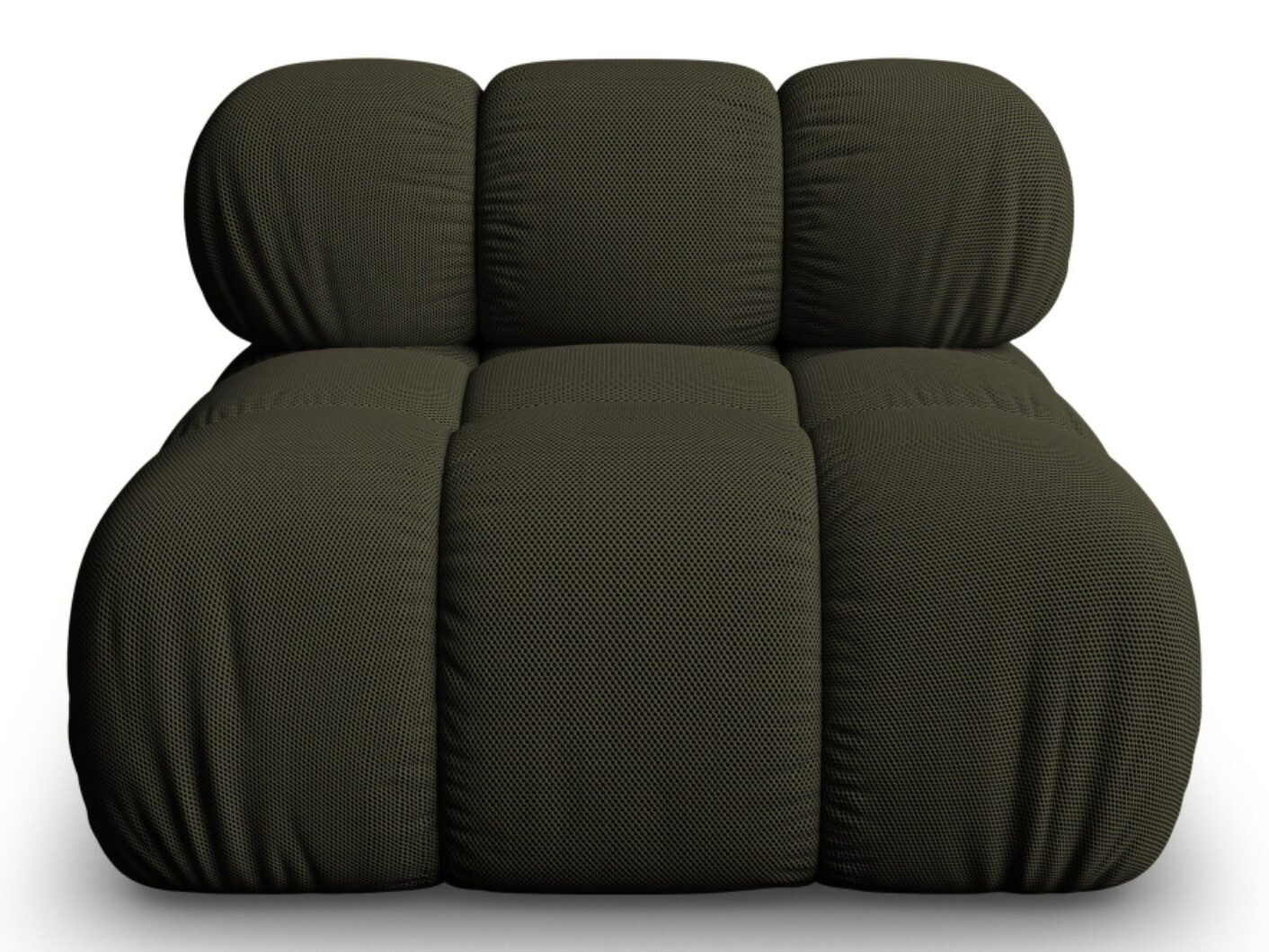 Fotoliu modular Caltenu 101 (Sonic 77)