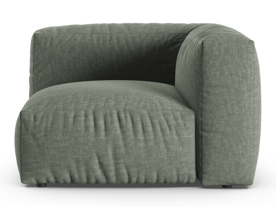 Fotoliu modular Sorcoro 116 (Boston Water Green)