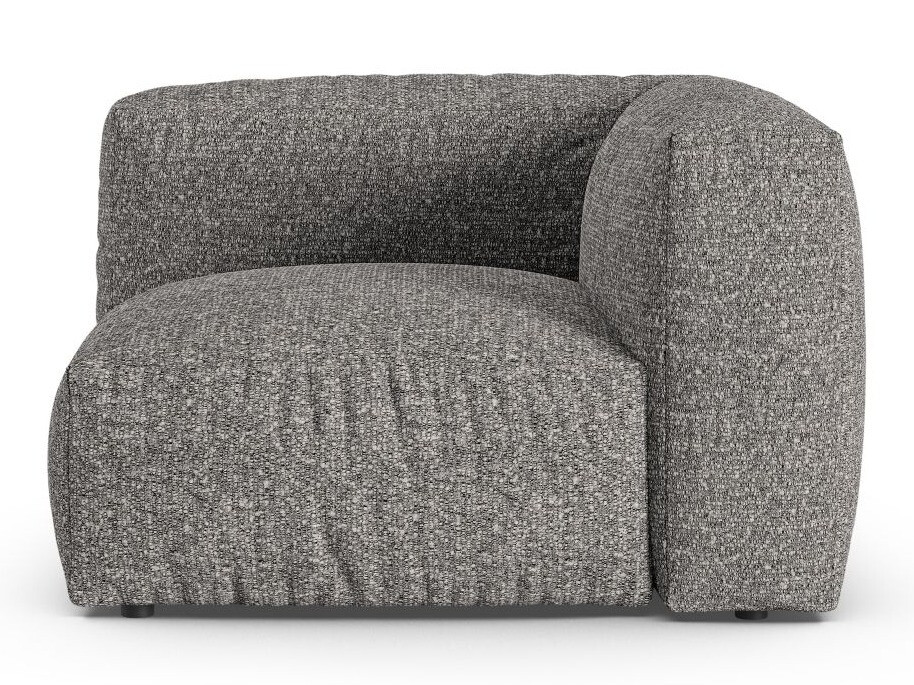 Fotoliu modular Sorcoro 116 (Monet Graphite)