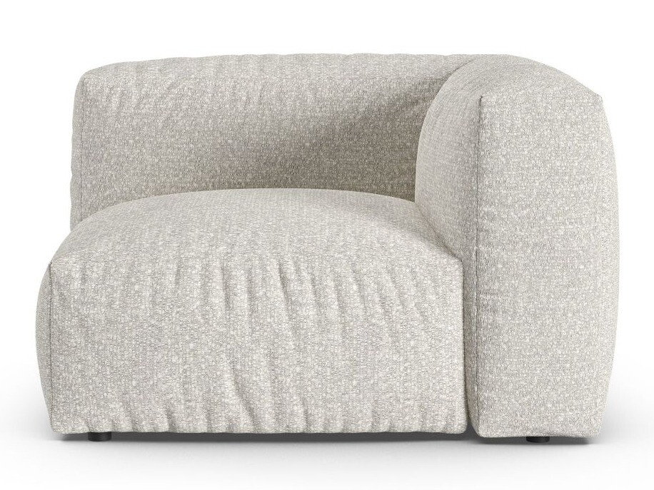 Fotoliu modular Sorcoro 116 (Monet Pearl)