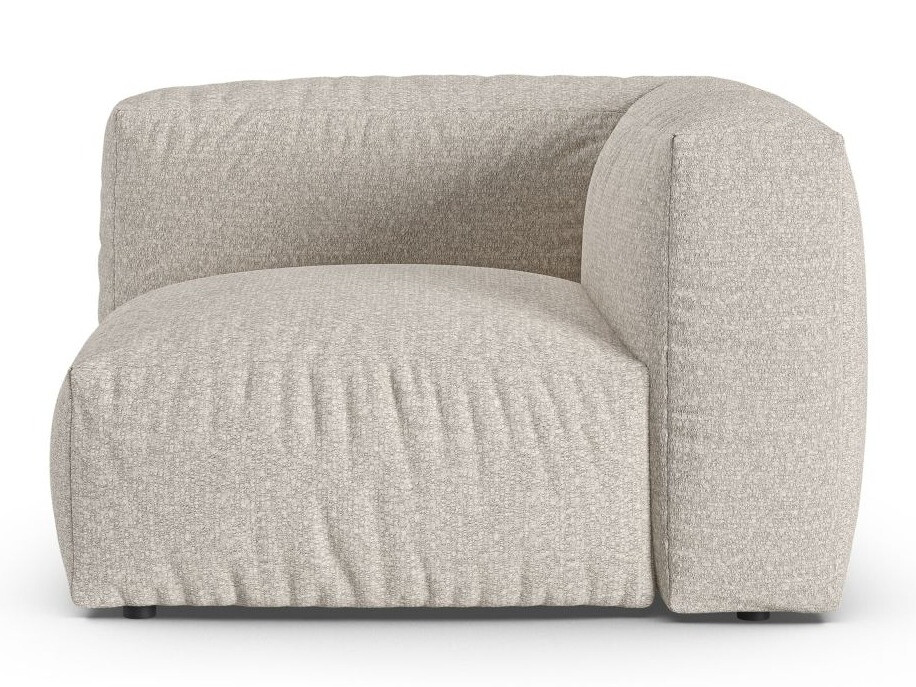 Fotoliu modular Sorcoro 116 (Monet Sand)