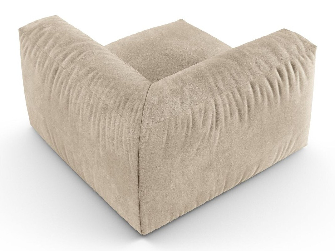 Fotoliu modular Sorcoro 116 (Vogue 1)