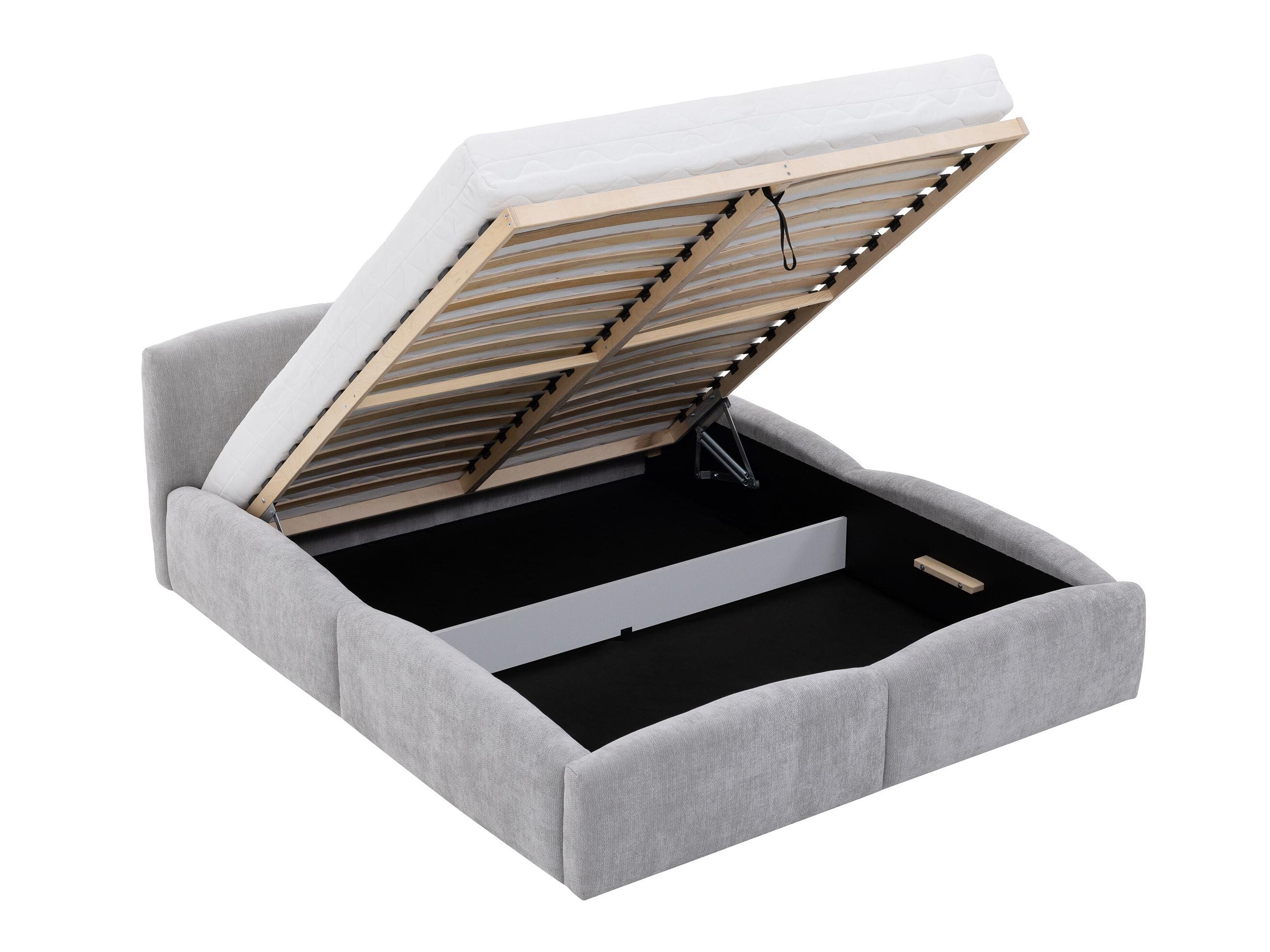 Pat TrendyNest Titis (Lumo 55)