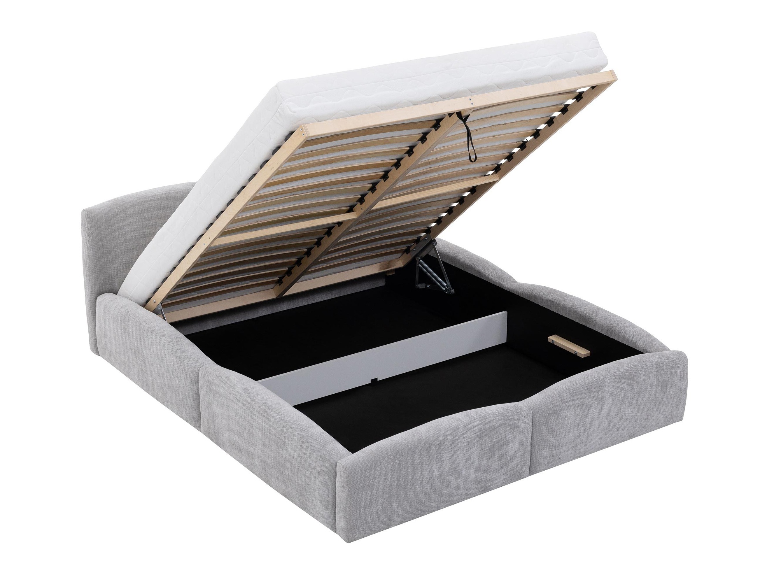 Pat TrendyNest Titis (Lumo 55)