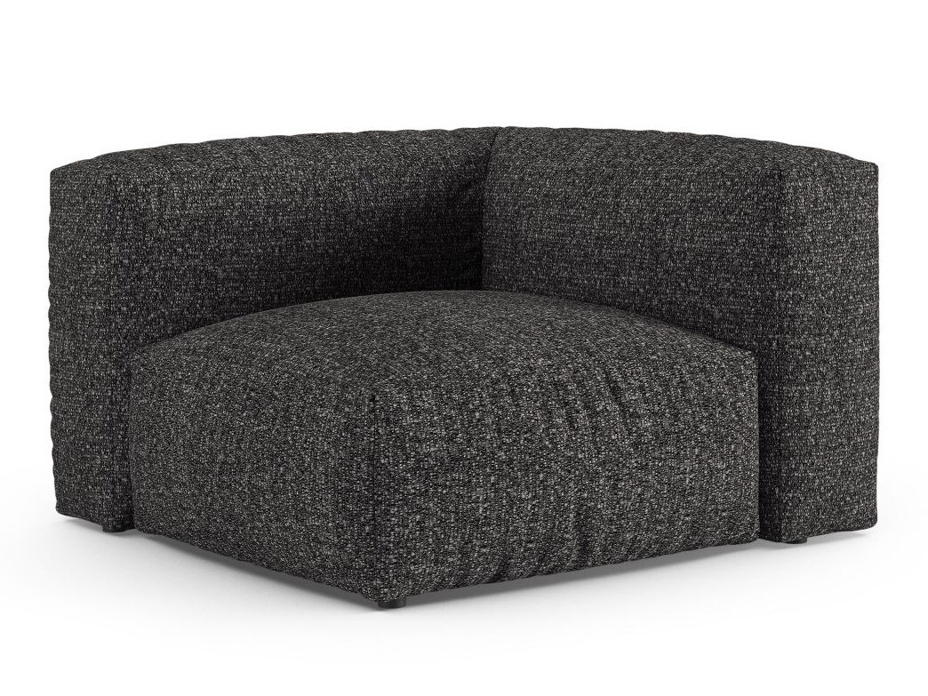 Sistem modular de șezut Sorcoro 116 (Monet Anthracite)