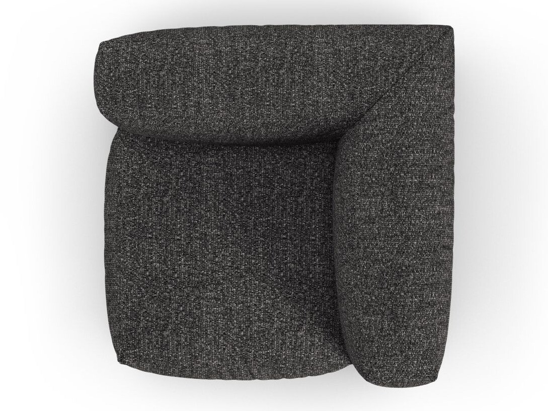 Sistem modular de șezut Sorcoro 116 (Monet Anthracite)