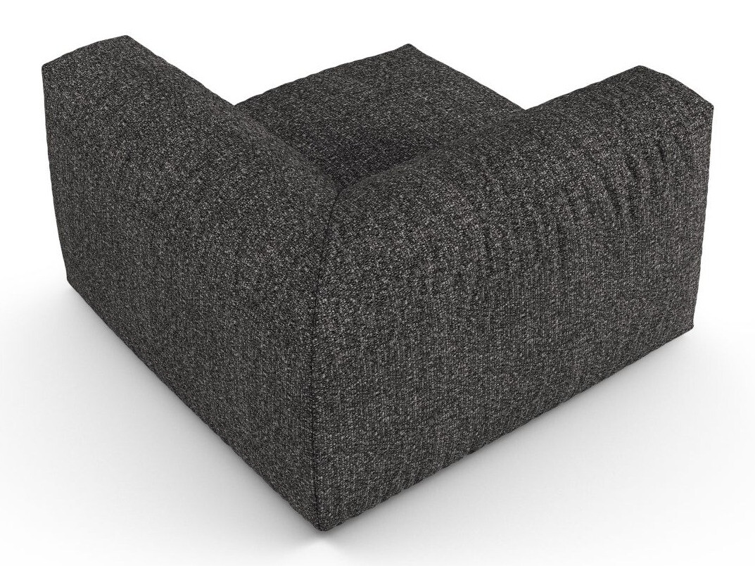 Sistem modular de șezut Sorcoro 116 (Monet Anthracite)