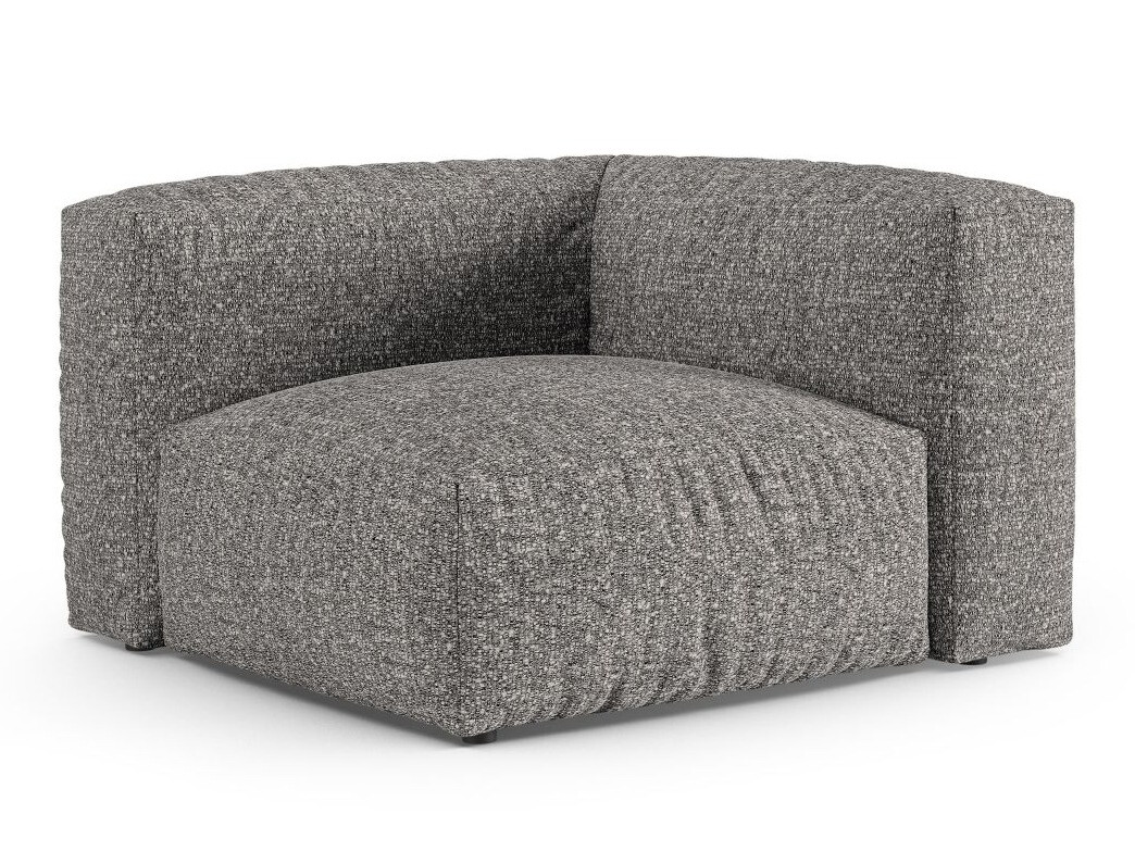 Sistem modular de șezut Sorcoro 116 (Monet Graphite)