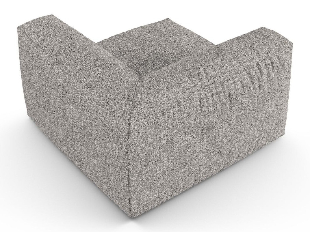 Sistem modular de șezut Sorcoro 116 (Monet Graphite)