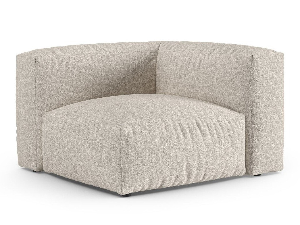 Sistem modular de șezut Sorcoro 116 (Monet Sand)