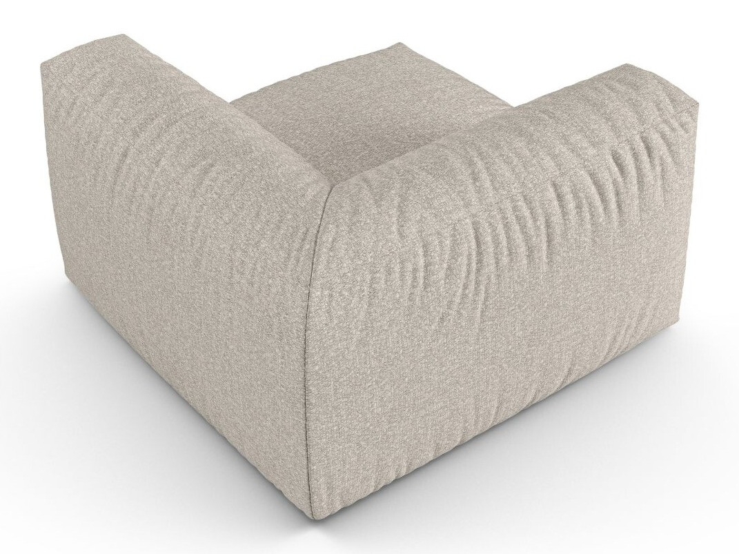 Sistem modular de șezut Sorcoro 116 (Monet Sand)