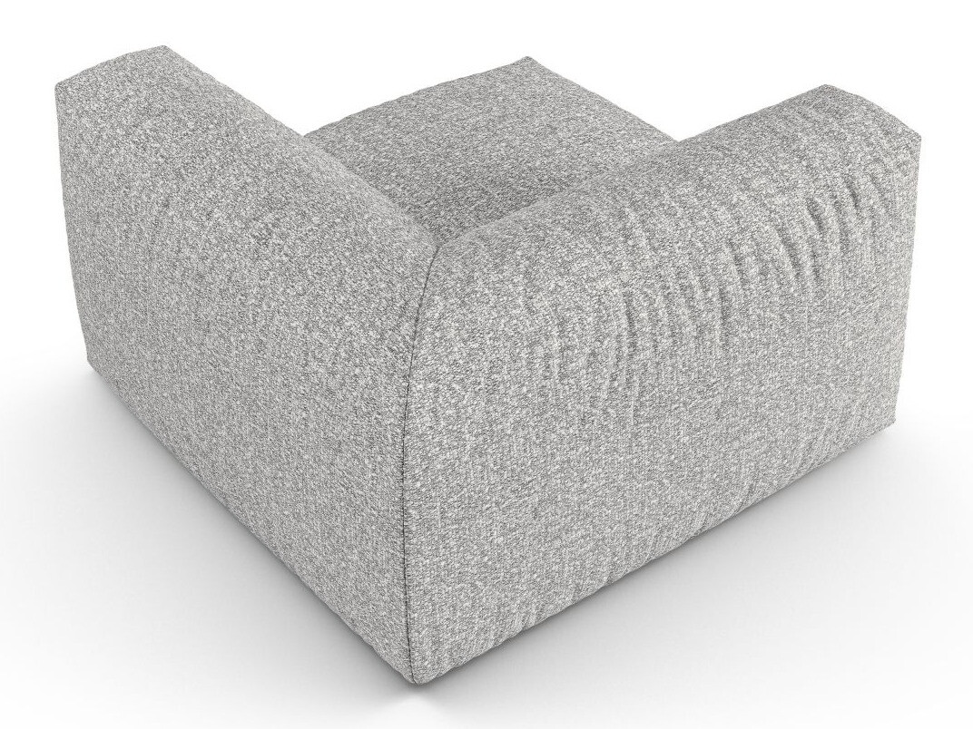 Sistem modular de șezut Sorcoro 116 (Monet Silver)