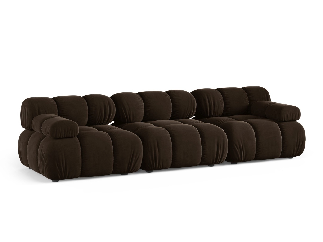 Canapea modulară Caltenu 107 (Bluvel 48)